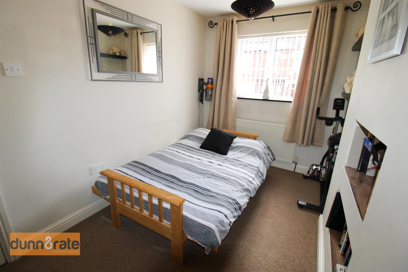 Baskerville Road, Northwood, Stoke-On-Trent